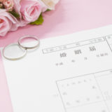 親族や職場への結婚報告は入籍前に！タイミングとマナーについて